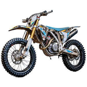 Субкатегория Кроссбайки