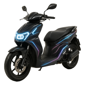 Субкатегория Электроскутеры