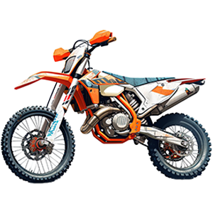 Субкатегория Эндуро