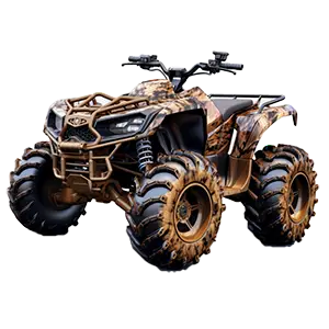 Субкатегория Полнопривод