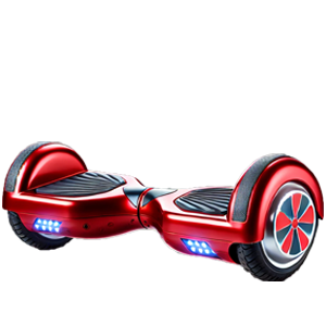 Субкатегория Гироскутеры