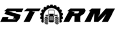 Квадроциклы Storm