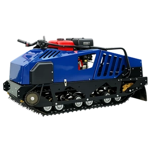 Субкатегория Мотобуксировщики