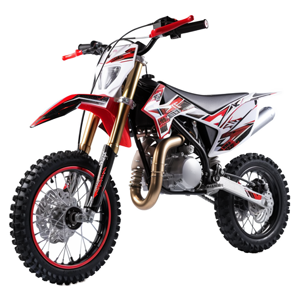 Субкатегория Питбайки