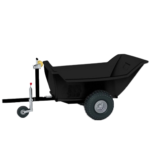 Субкатегория Прицепы