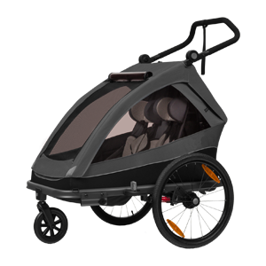 Субкатегория Прицепы