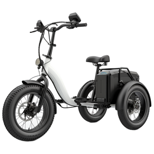 Субкатегория Трехколесные