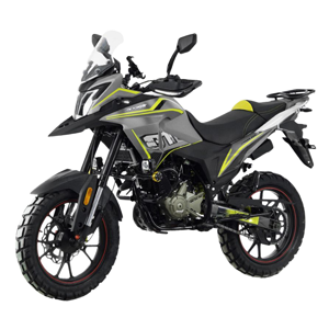 Субкатегория Турэндуро