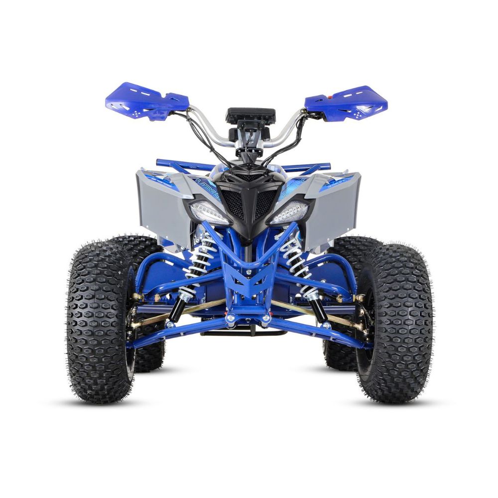 Электроквадроцикл BARTON VOLT 1500W