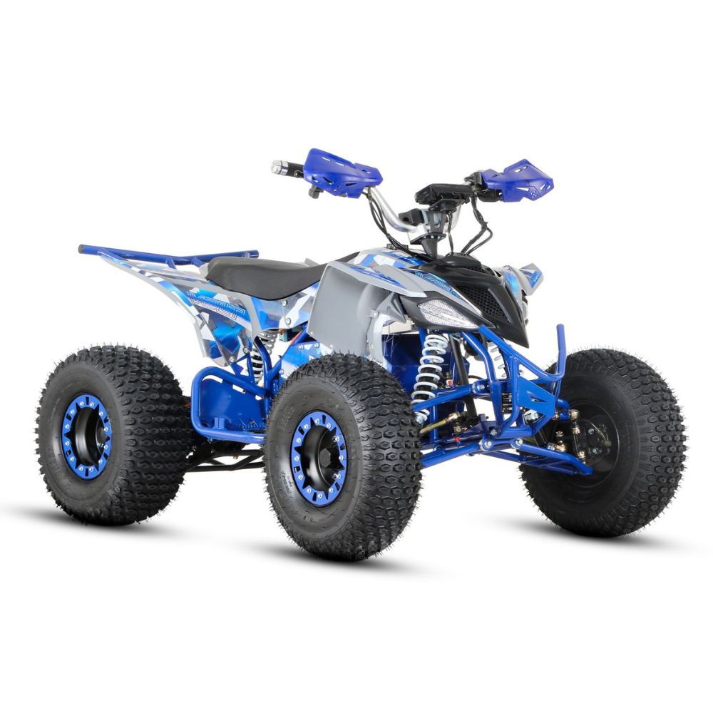 Электроквадроцикл BARTON VOLT 1500W