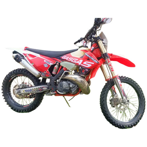 Мотоцикл эндуро Gas Gas EC 300cc