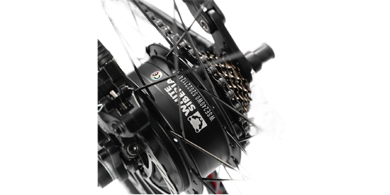 ИННОВАЦИОННЫЙ LI-ION АККУМУЛЯТОР