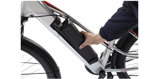 ИННОВАЦИОННЫЙ LI-ION АККУМУЛЯТОР