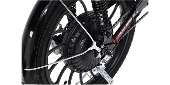 ИННОВАЦИОННЫЙ LI-ION АККУМУЛЯТОР