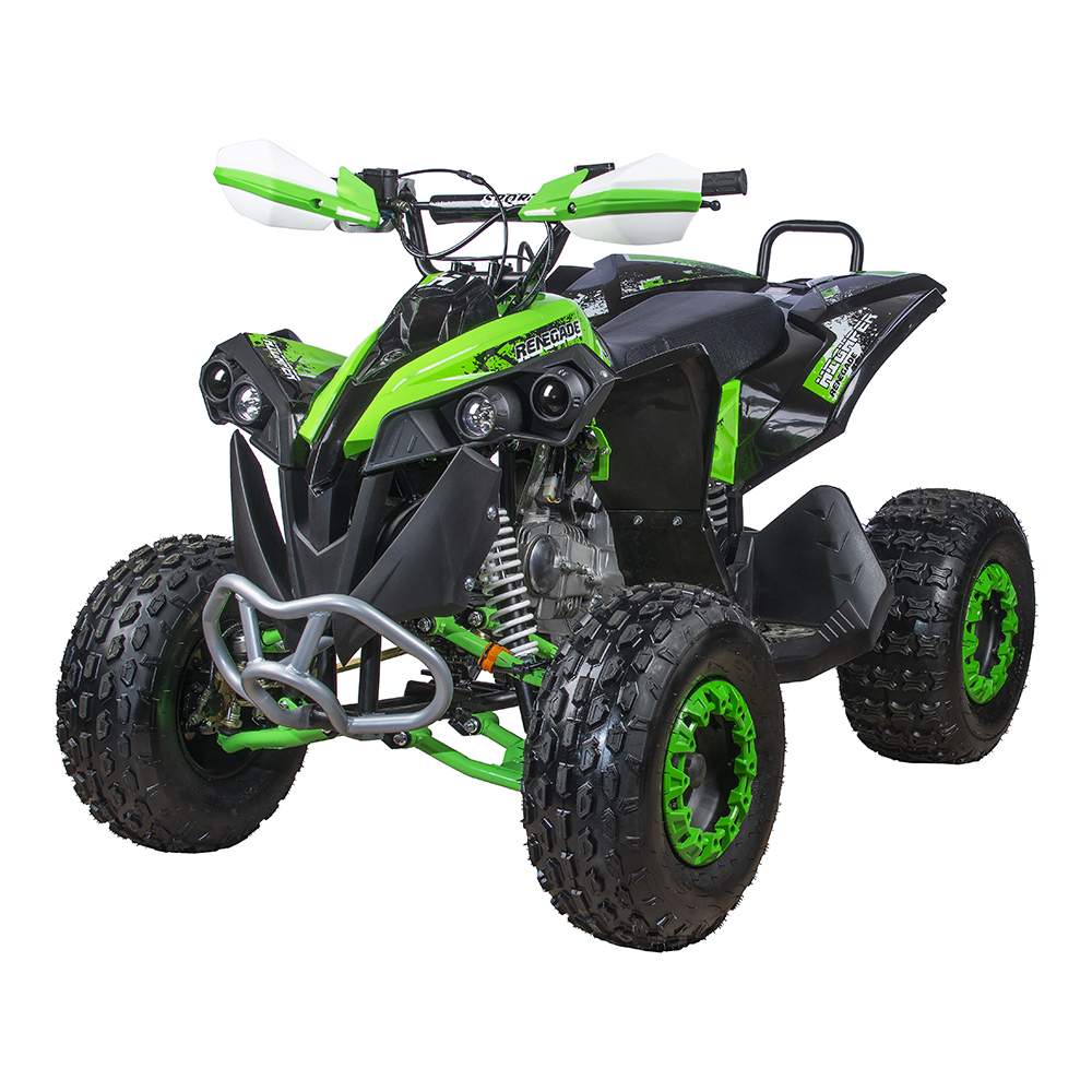 Квадроцикл YACOTA RENEGADE 125cc (мотокомплект)