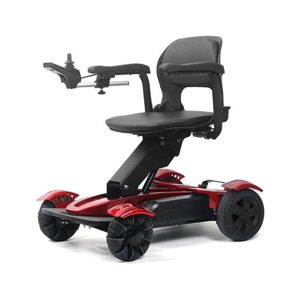 Трицикл GreenCamel MIJO MD08