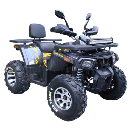 Квадроцикл внедорожный TaoMotor Shark 200cc