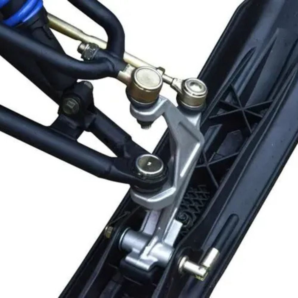 Cнегоход MOTOLAND ALPINE 200