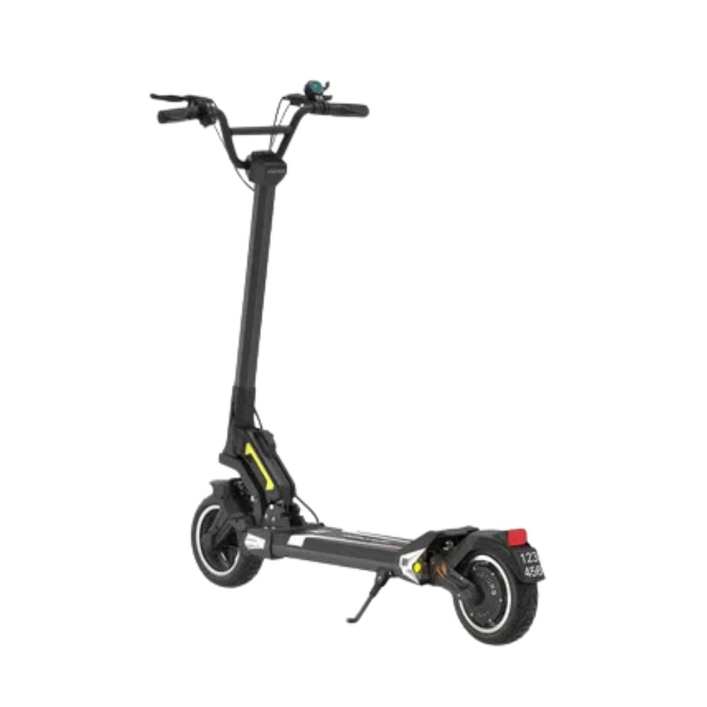 Электросамокат DUALTRON TOGO Limited