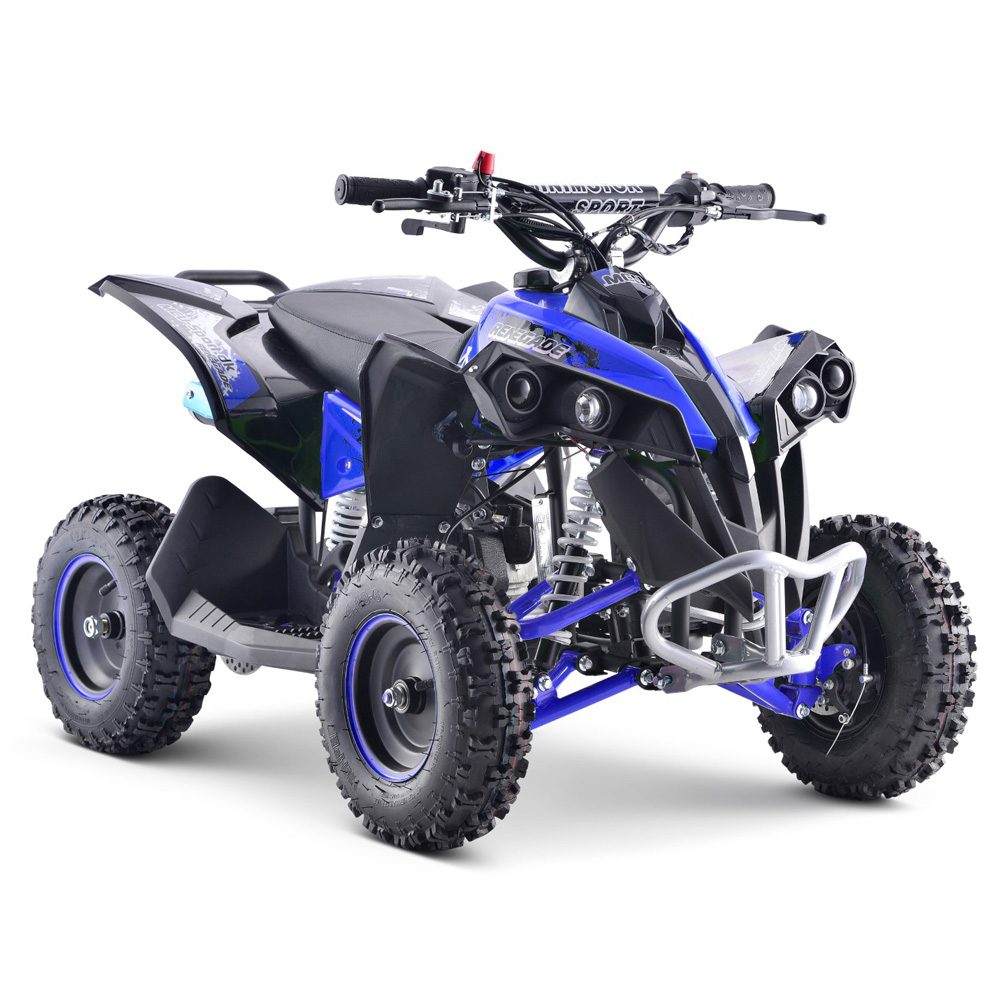 Квадроцикл QMC Renegate 49cc
