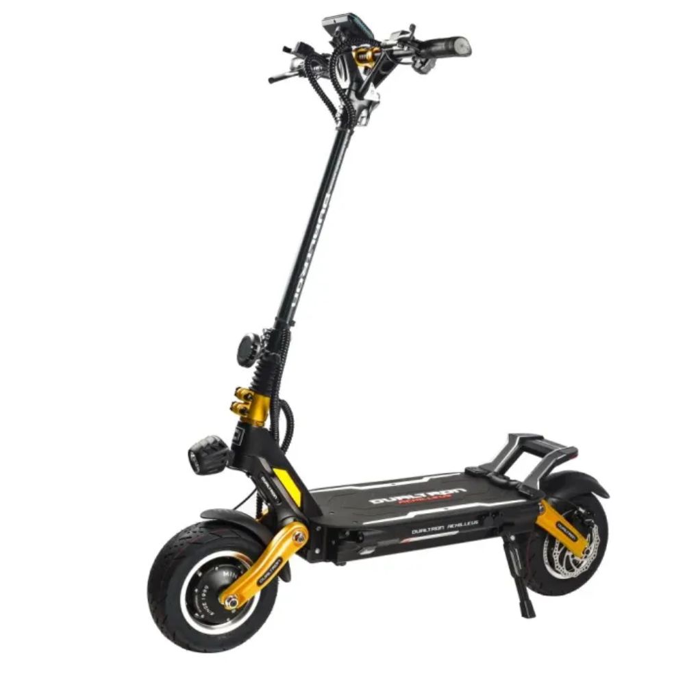 Электросамокат DUALTRON Achilleus