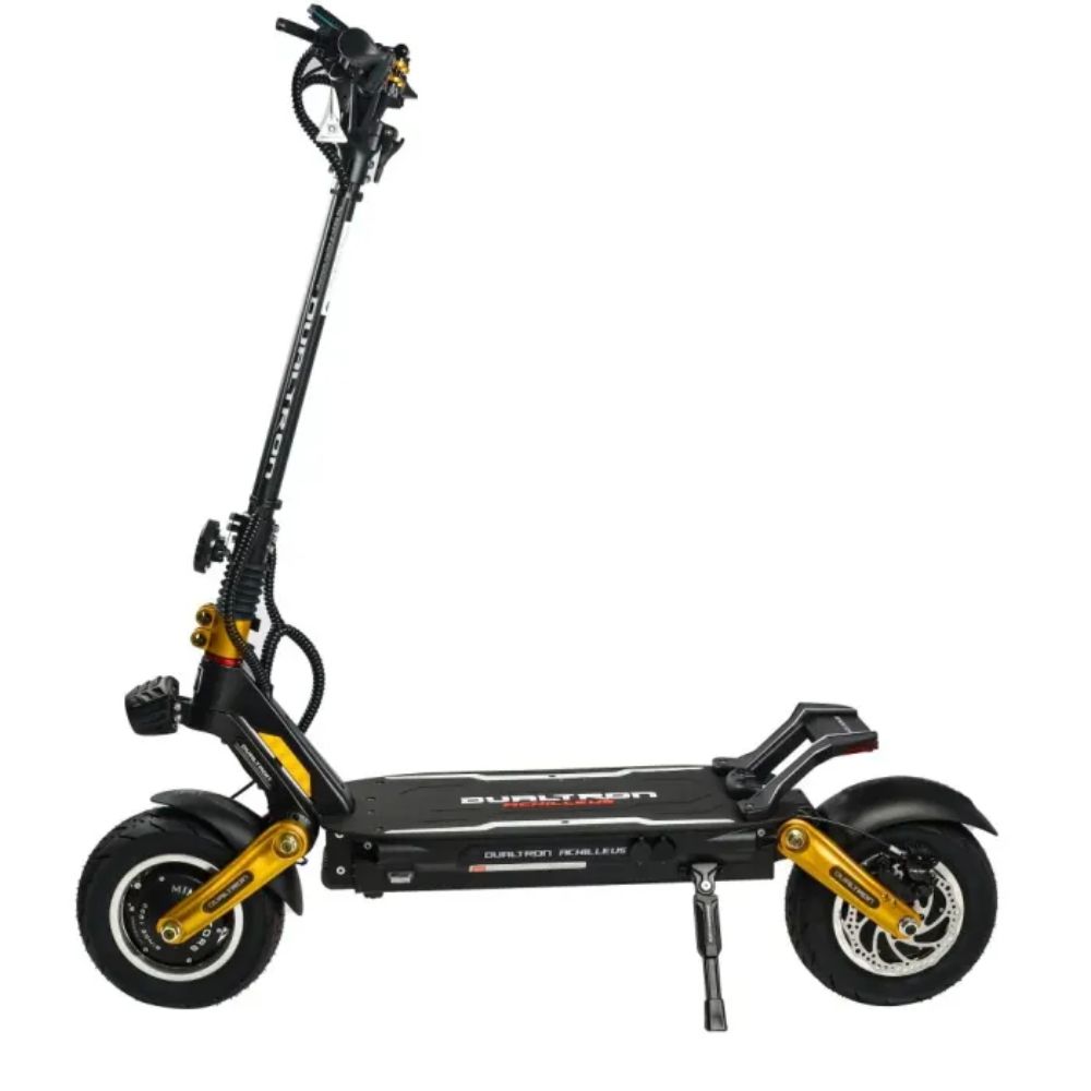 Электросамокат DUALTRON Achilleus