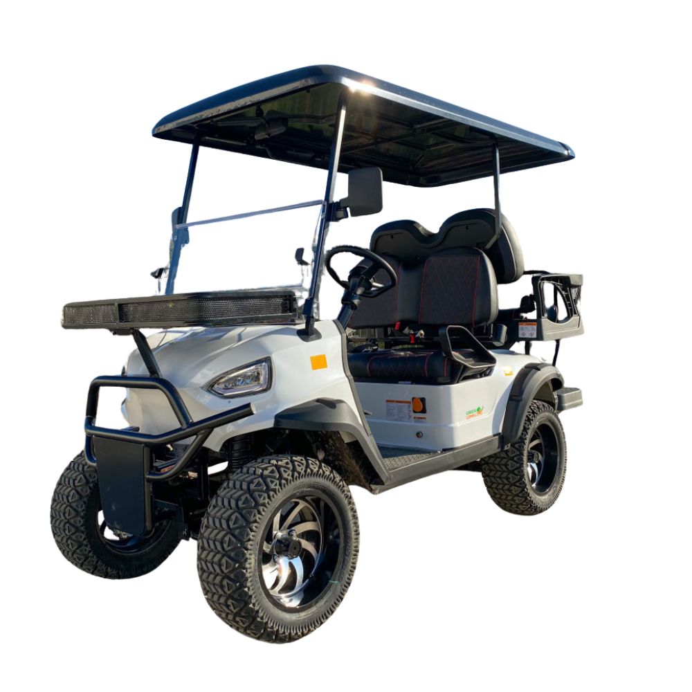 Гольфкар Linhai A22L