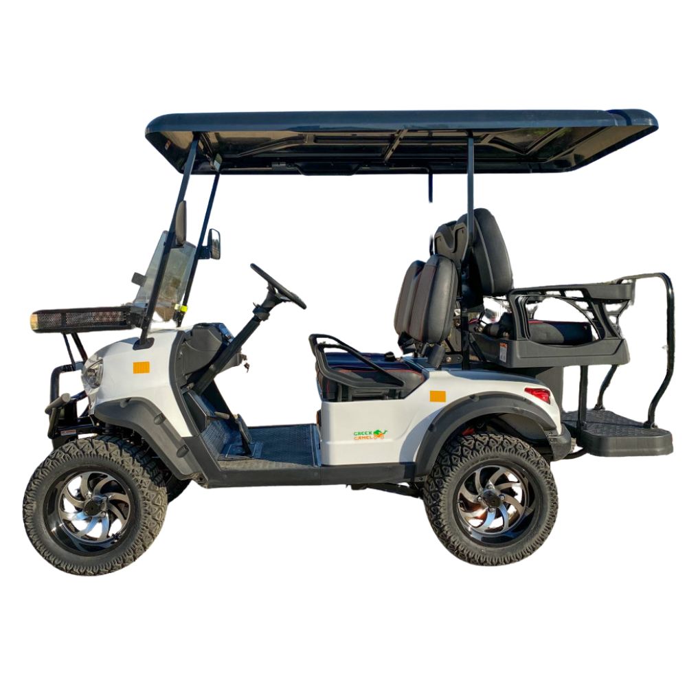 Гольфкар Linhai A22L