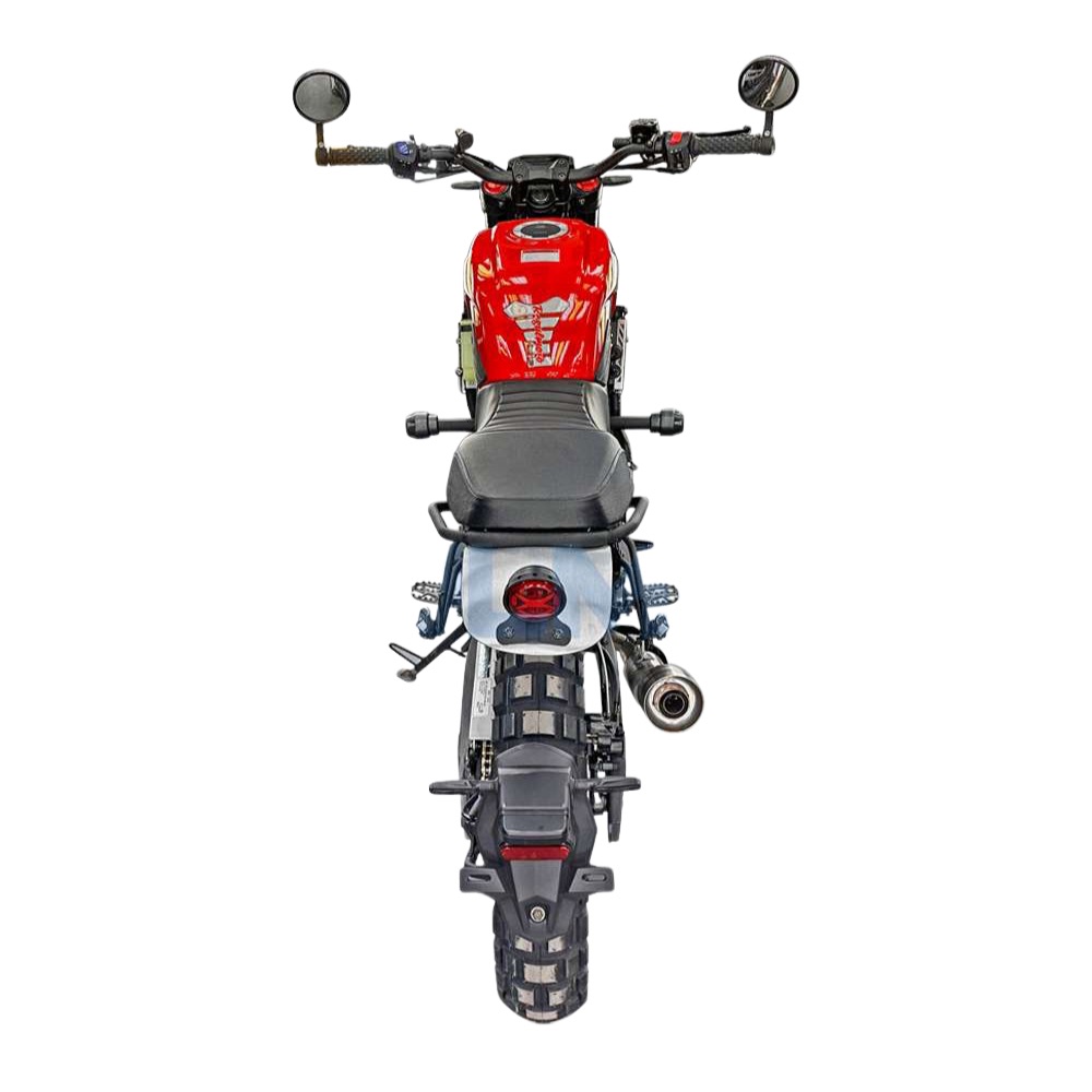 Мотоцикл Regulmoto FARGO 300