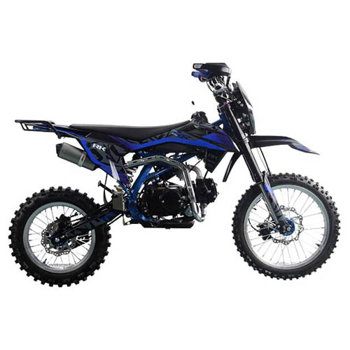 Питбайк Racer TRX140E