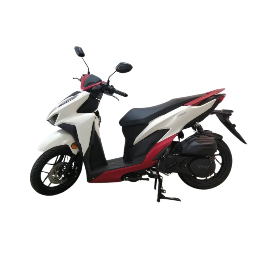 Скутер Vento Inferno NEW