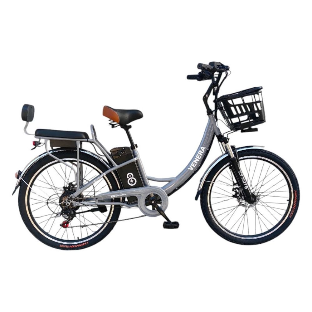 Электровелосипед Smart8 Venera