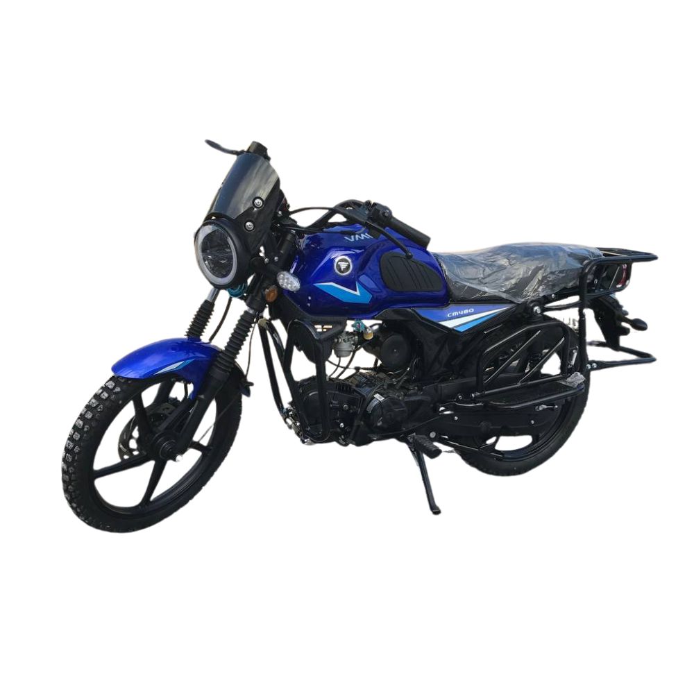 Мопед VMC (VENTO) NOVA CM48Q 48cc