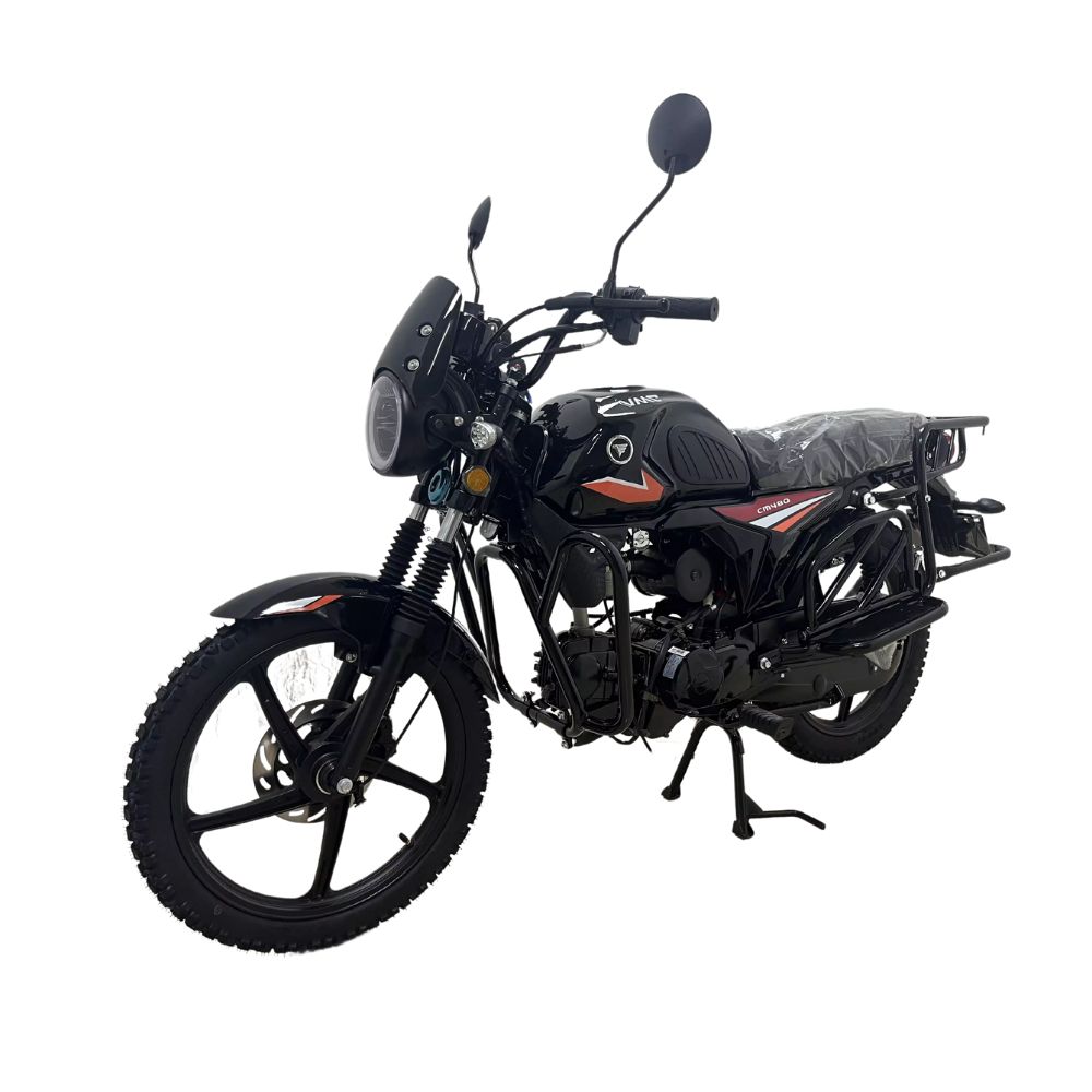 Мопед VMC (VENTO) NOVA CM48Q 48cc