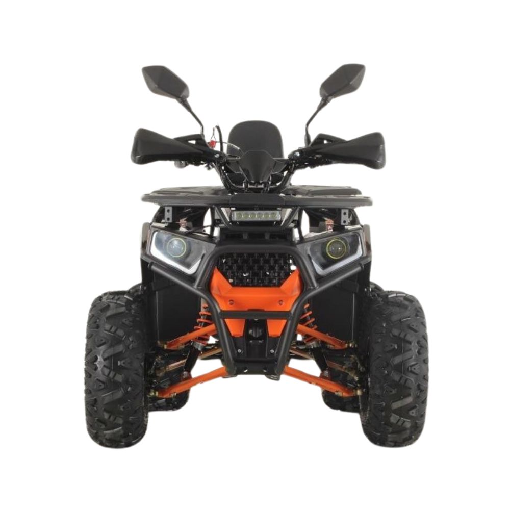 Квадроцикл ATV ARMIS 125 (мотокомплект)