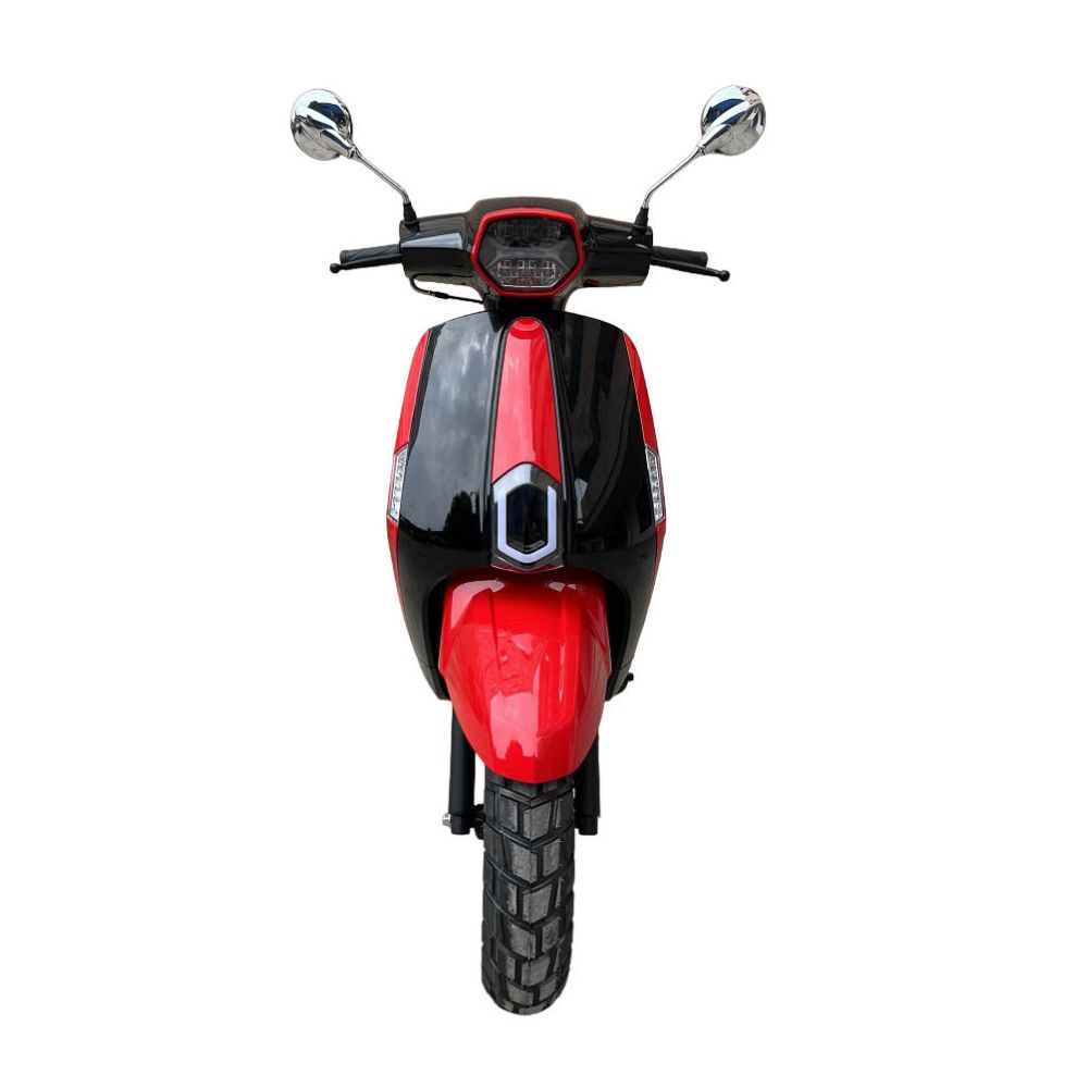 Скутер COBALT без ПТС