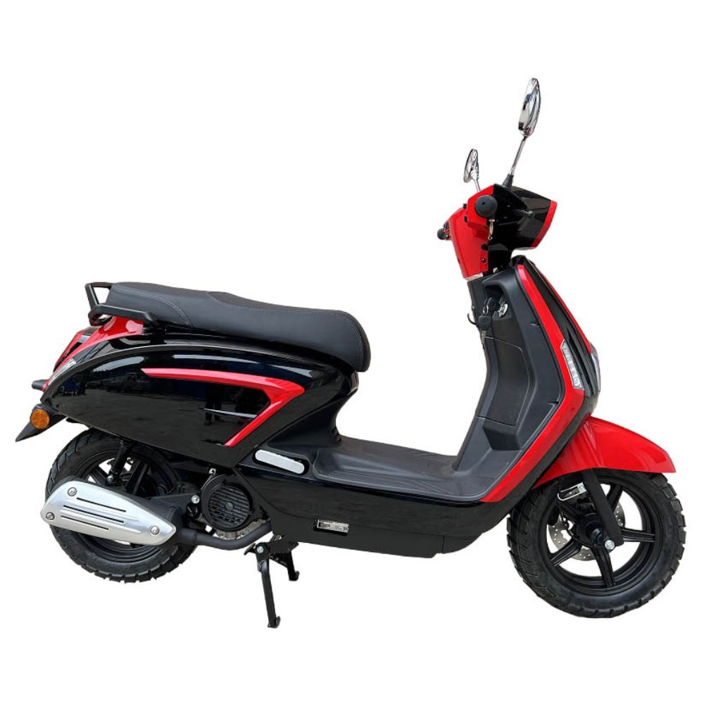 Скутер COBALT без ПТС