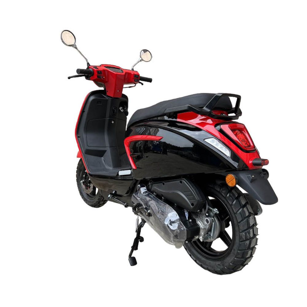 Скутер COBALT без ПТС