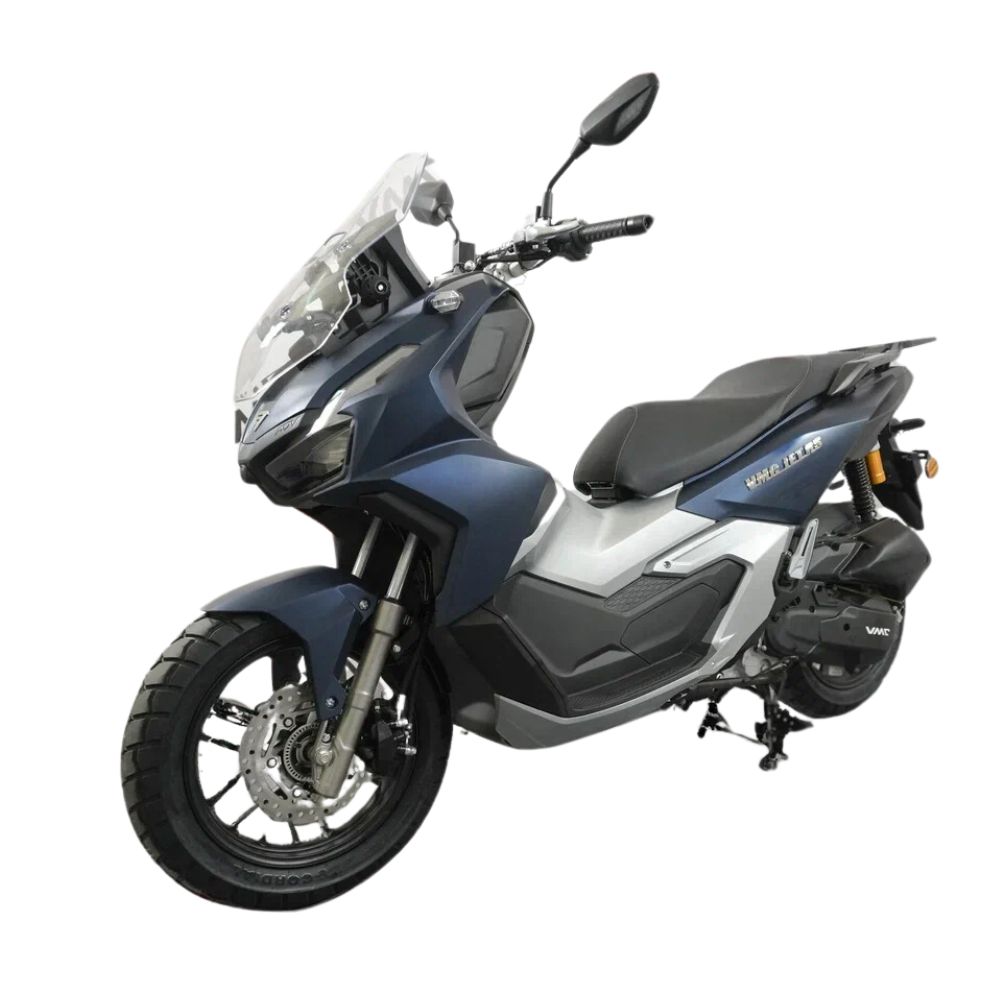Скутер VENTO JET RS 149cc