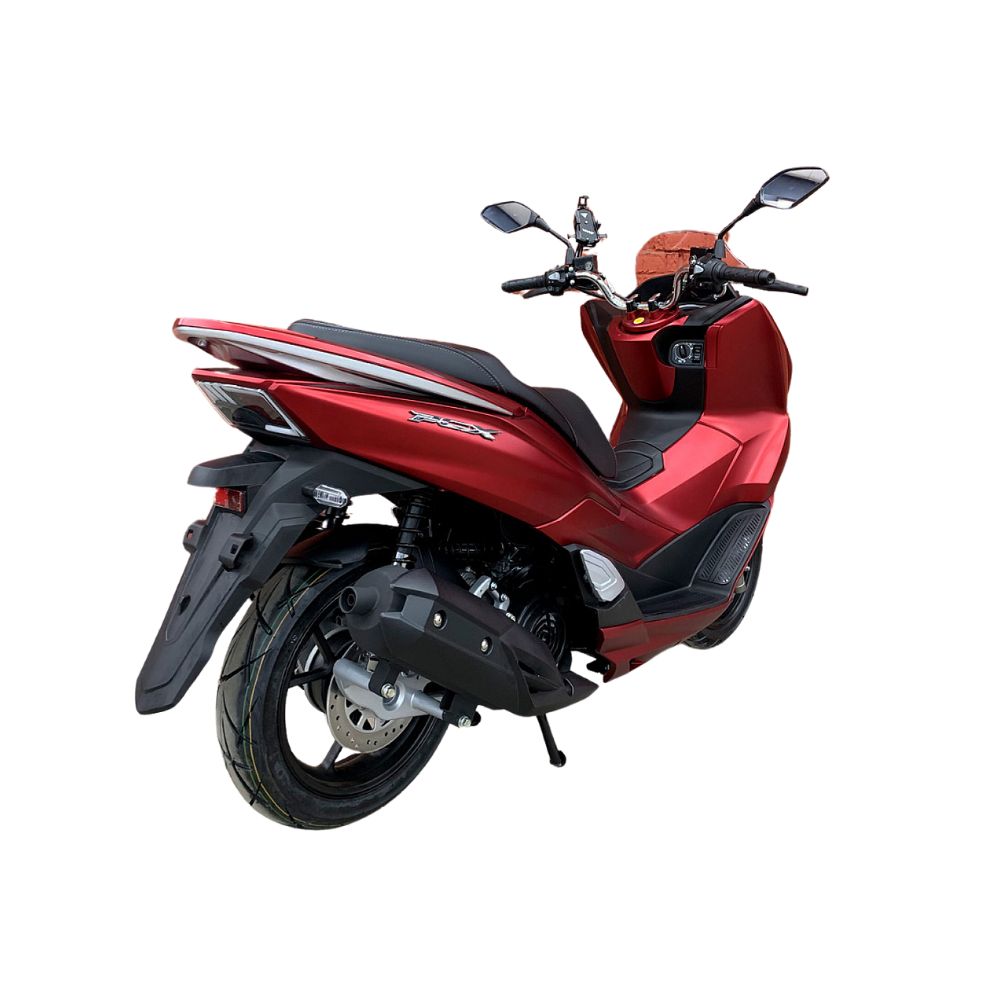 Скутер VENTO PCX BY170T N1700