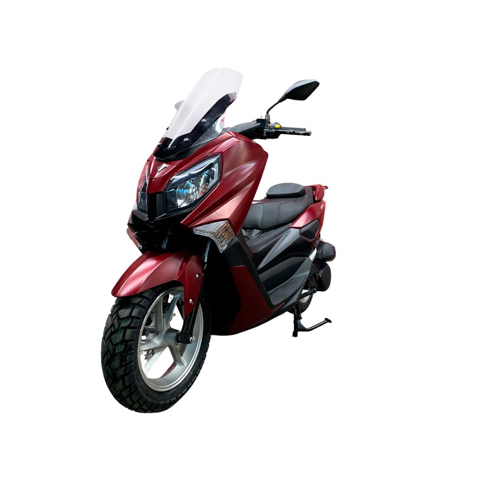 Скутер Vento MAX - 200 (replica Yamaha TMAX)