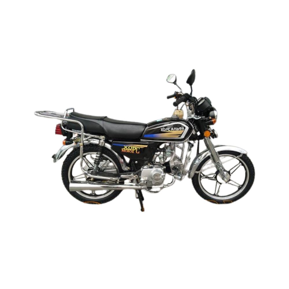 Мопед Хорс Альфа 50cc