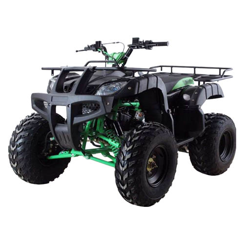 Квадроцикл Racer RC200 (мотокомплект)