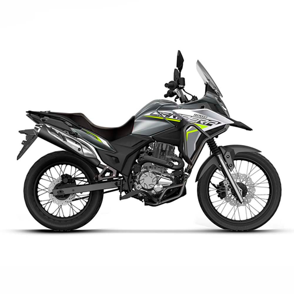 Мотоцикл ATAKI CARRERA 300 2025