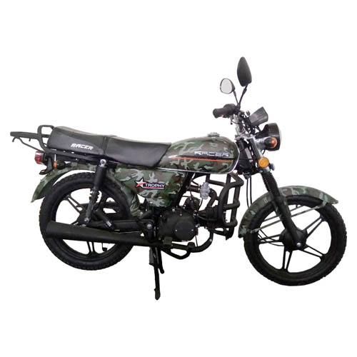 Мотоцикл Racer Trophy RC110N
