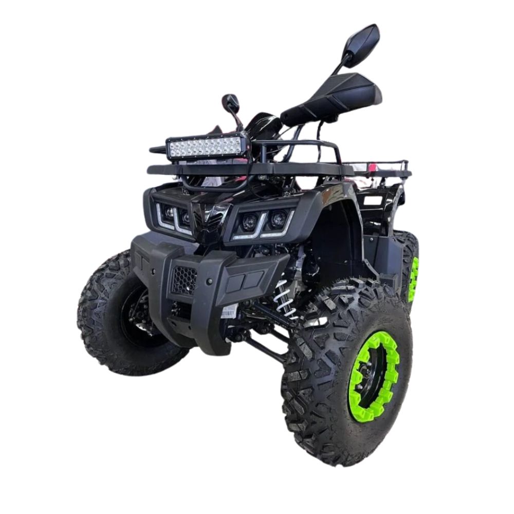Квадроцикл TAOTAO Jaeger 2 200cc (мотокомплект)