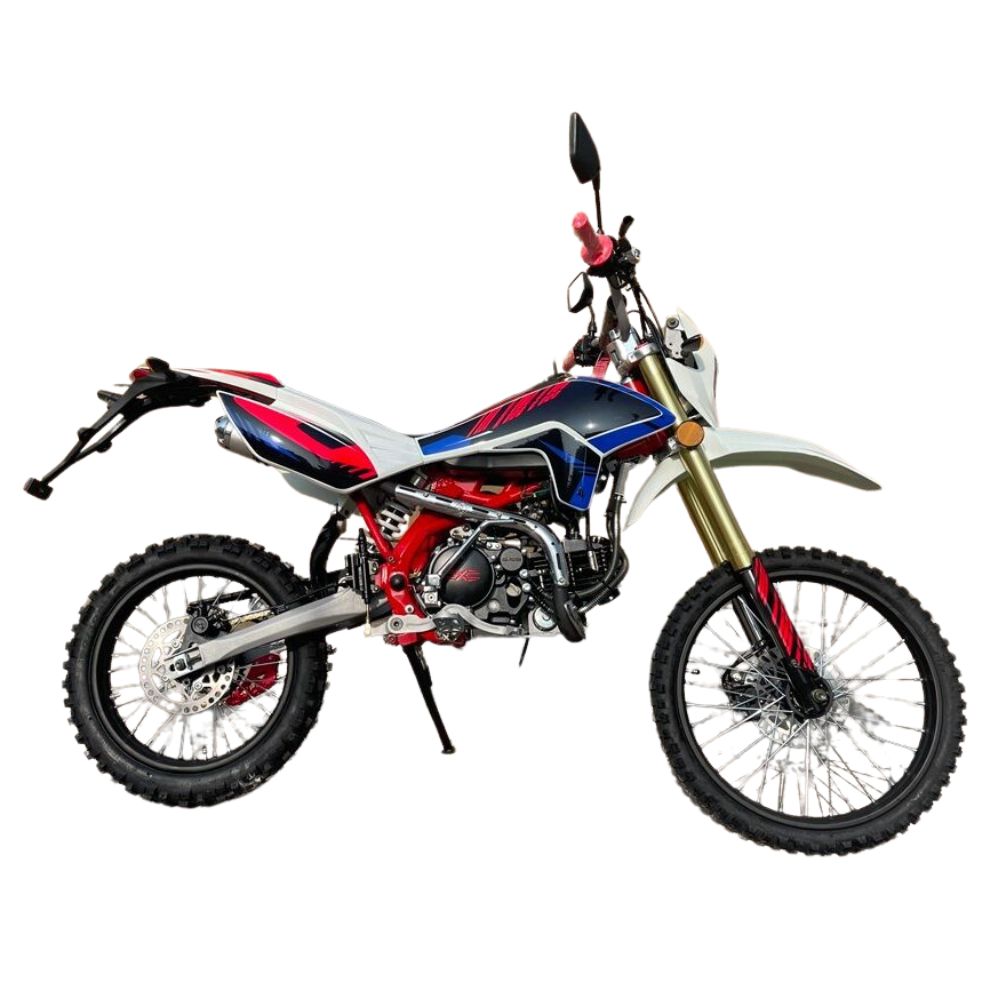 Питбайк X-MOTOS 150 19/16