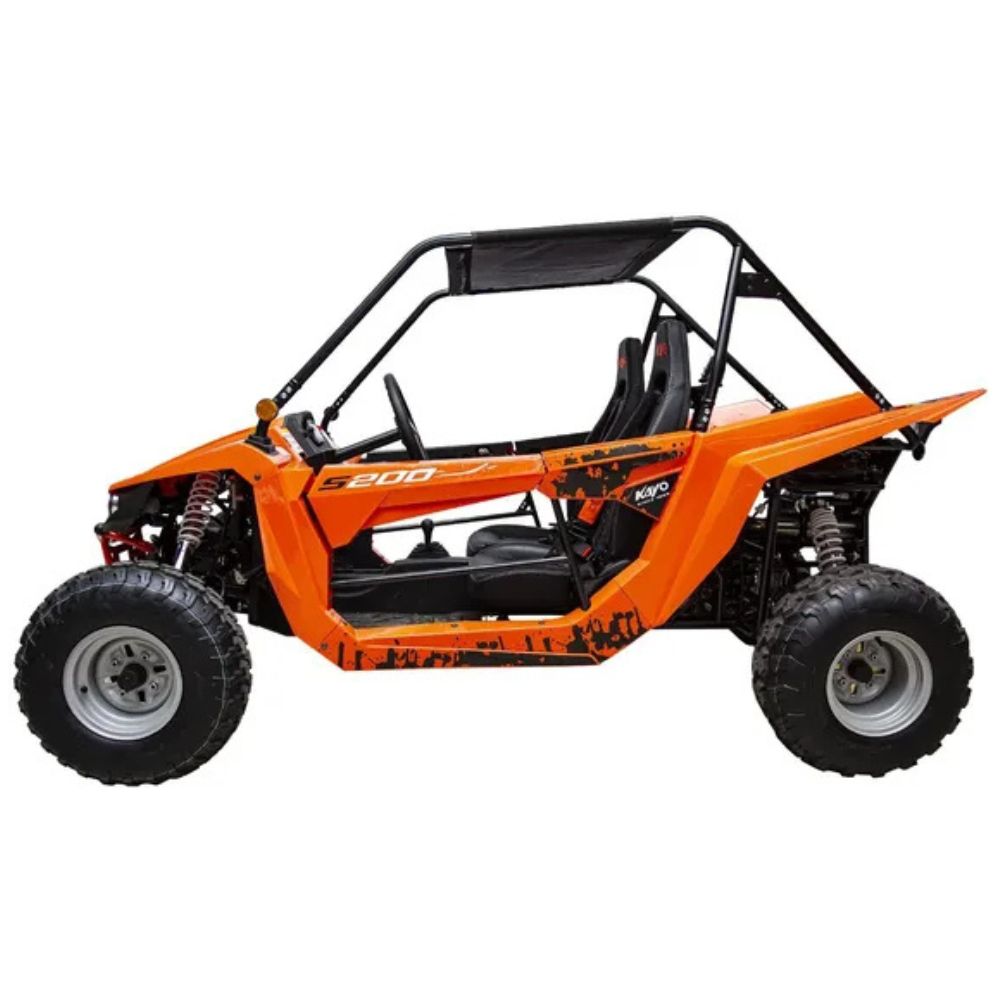 Багги KAYO S200