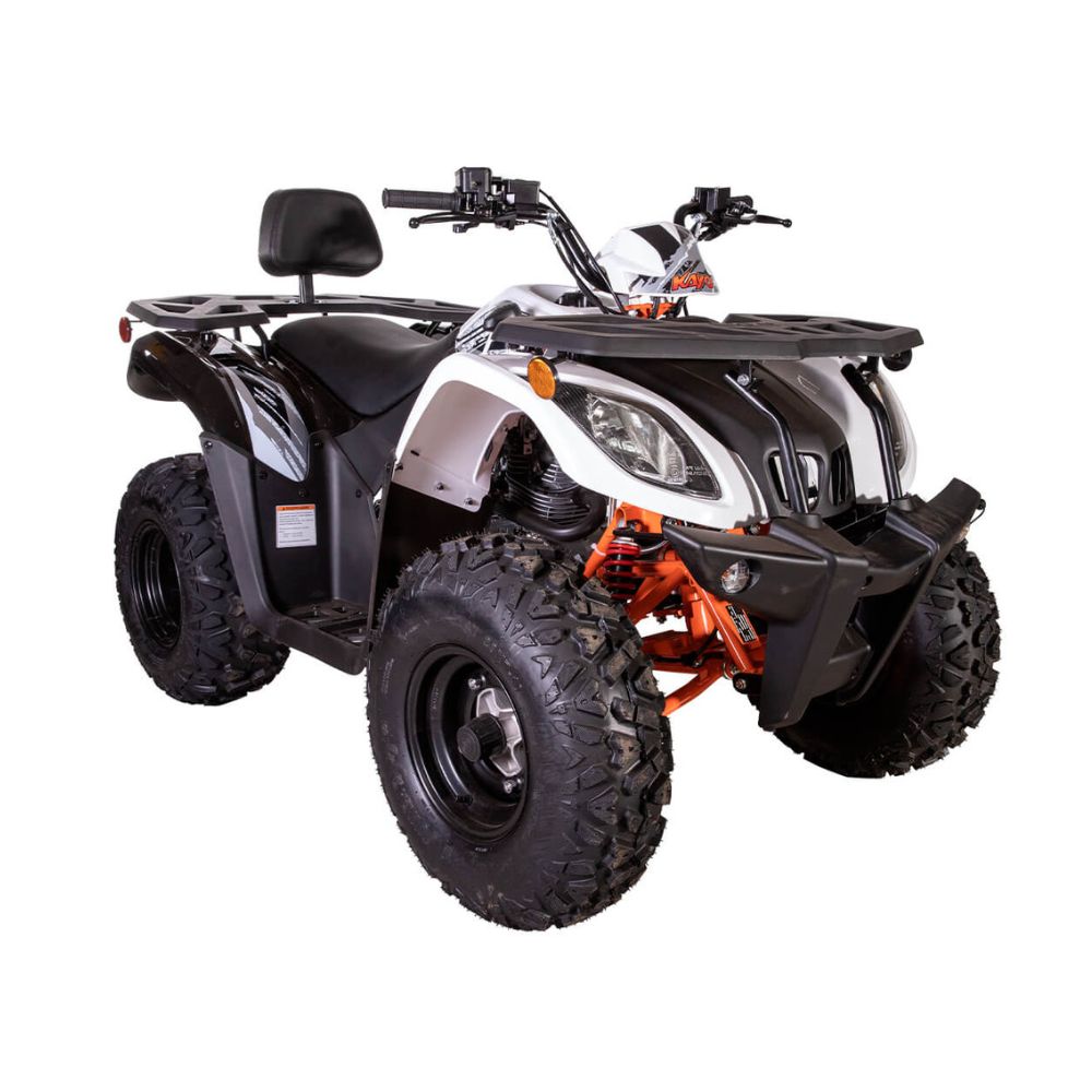 Квадрицикл KAYO AU200 (2024) ПСМ