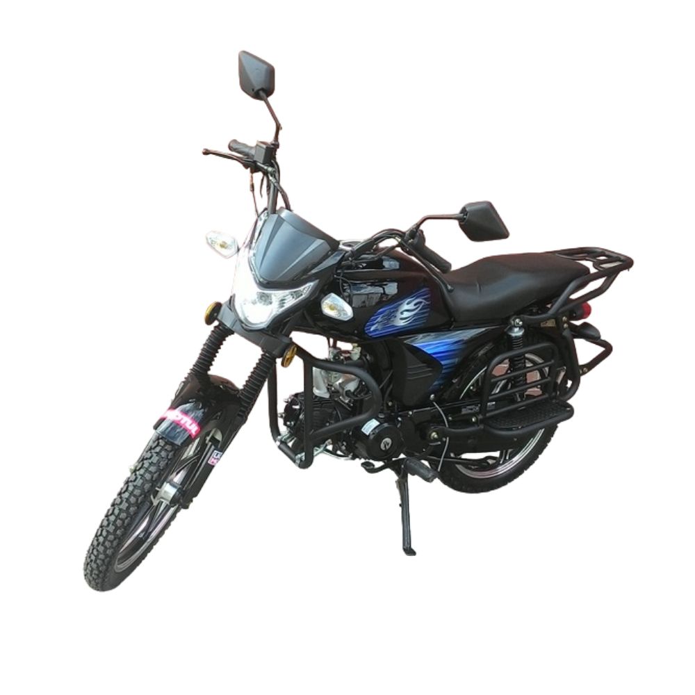 Скутер RUBIKON (Sport) 49cc GY6 без ПТС